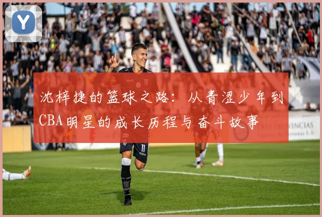 沈梓捷的篮球之路：从青涩少年到CBA明星的成长历程与奋斗故事