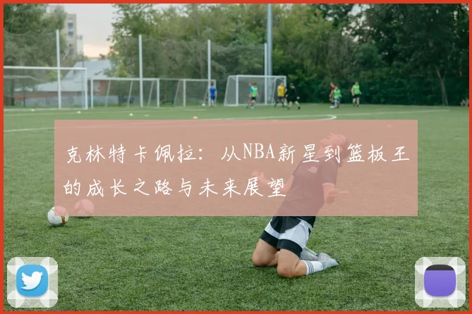 克林特卡佩拉：从NBA新星到篮板王的成长之路与未来展望