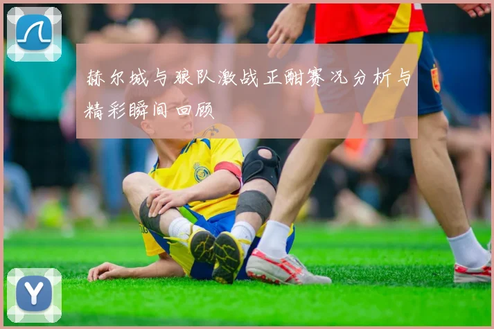 赫尔城与狼队激战正酣赛况分析与精彩瞬间回顾