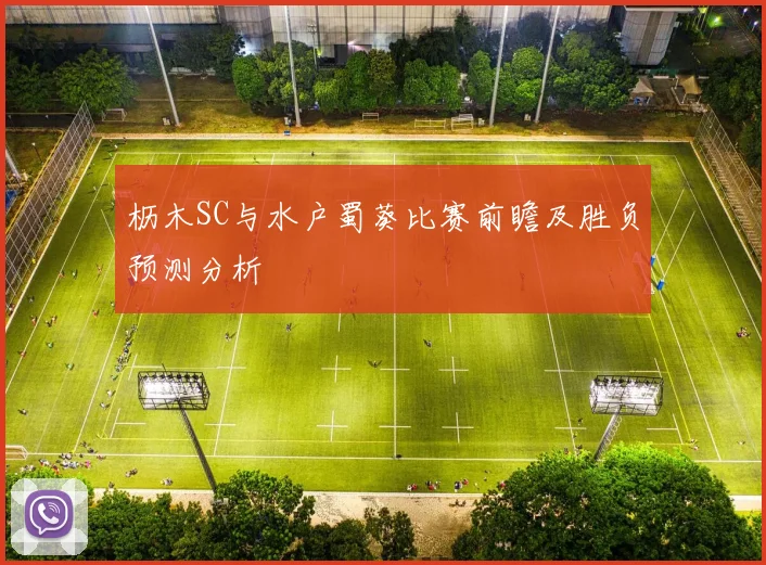枥木SC与水户蜀葵比赛前瞻及胜负预测分析