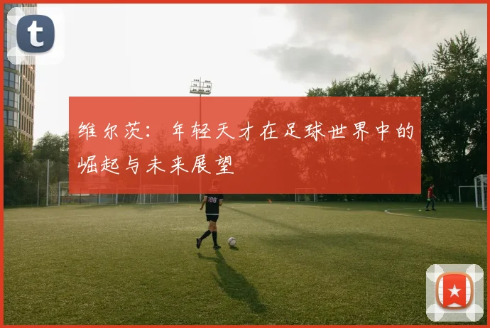 维尔茨：年轻天才在足球世界中的崛起与未来展望